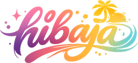 hibaja logo